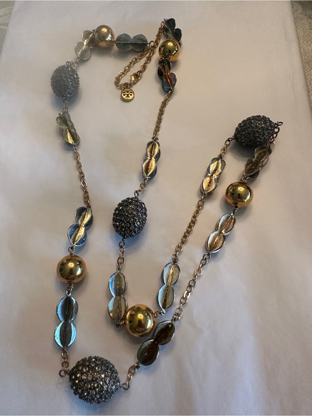 Tory Burch Necklace